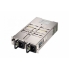 Zippy 60W G1X2-5060V - Open Frame Mini Redundant 1U Rackmount, Input Type Power Factor
